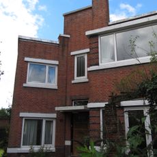 Van Hoeylaan 33, 's-Gravenhage