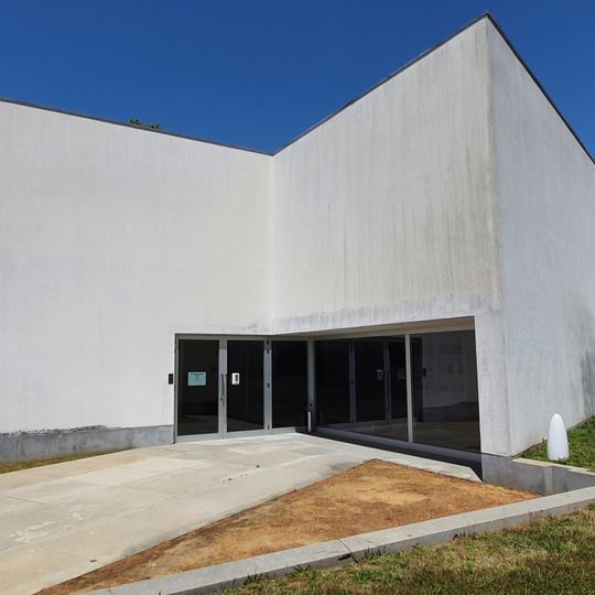 Oficina de Artes Manuel Cargaleiro