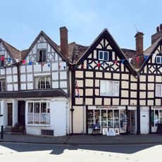 20 and 21, Church Street