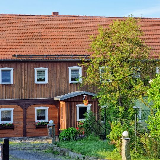 Neukircher Straße 31