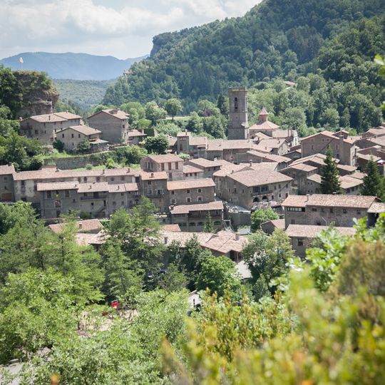 Càmping Rupit