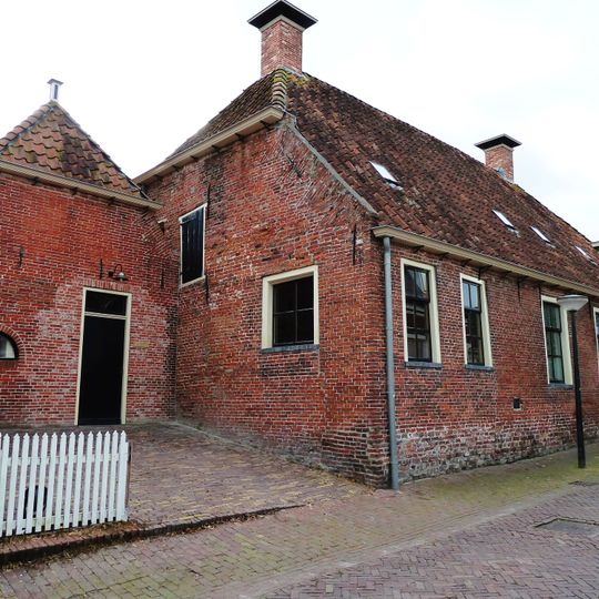 Jacobijnenhuis