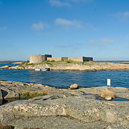 Fort d'Akerøy