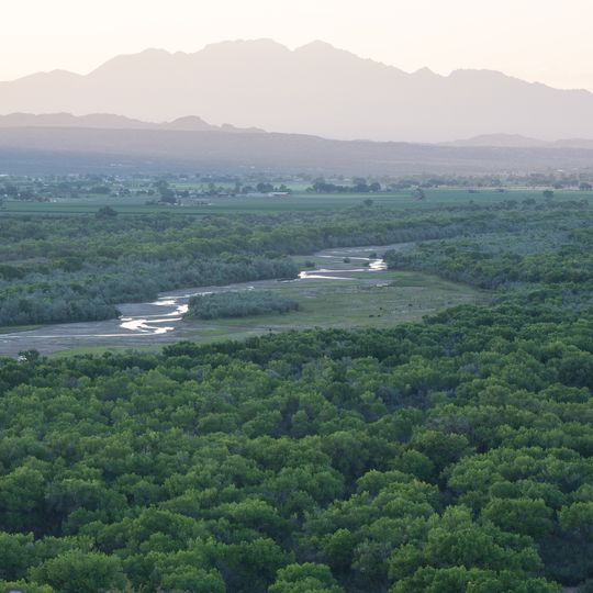 Camino Real de Tierra Adentro