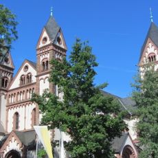 St. Josef