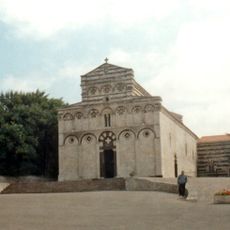 Cattedrale di San Pietro di Sorres