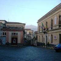 Castiglione di Sicilia