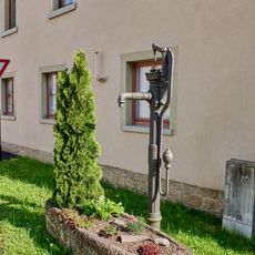 Pumpbrunnen