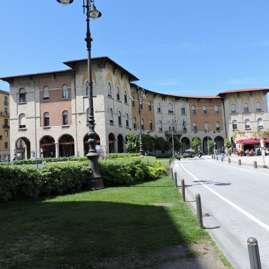 Palazzo della Provincia