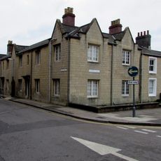 3A, 3B, 4A And 4B, East Street