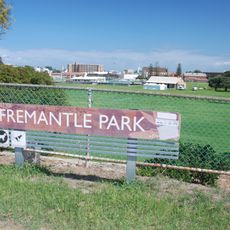 Fremantle Park
