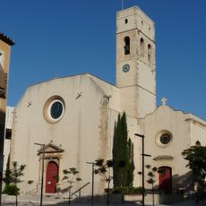 Iglesia de Sant Esteve