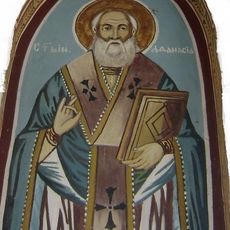 St. Athanasius Church