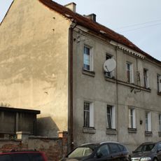 2 Kopernika Street in Wschowa