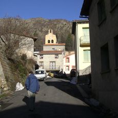 Église Saint-Paul de Py