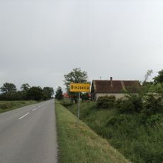 Brezovica, Marijanci