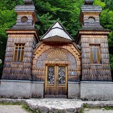 Russische kapel