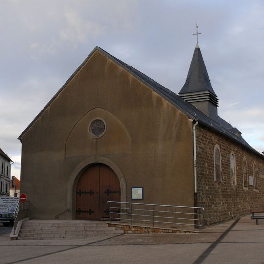 Sint-Niklaaskerk