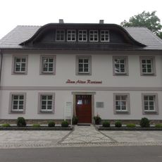 Schloßstraße 7, Uhyst