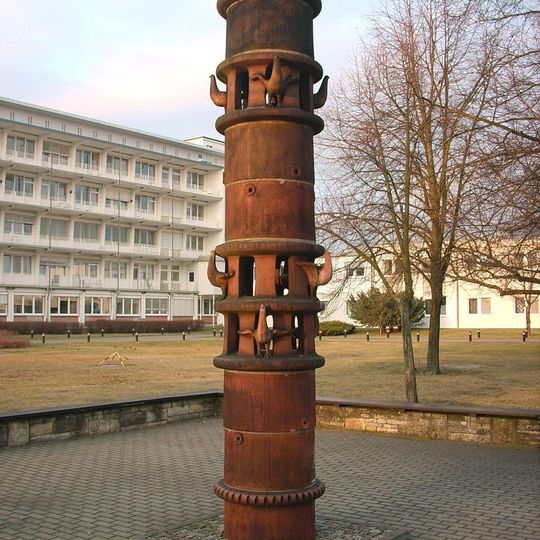 Taubenturm