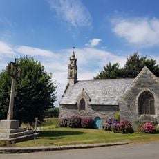 Chapelle Sainte-Anne
