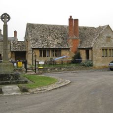 Aston Subedge War Memorial