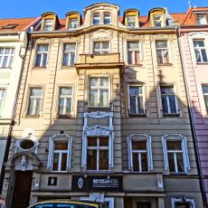 Cieszkowskiego 7 Bydgoszcz