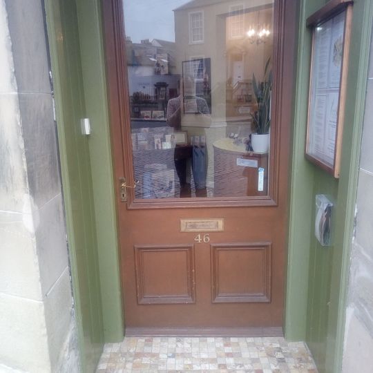 46 Bridge Street, Kelso