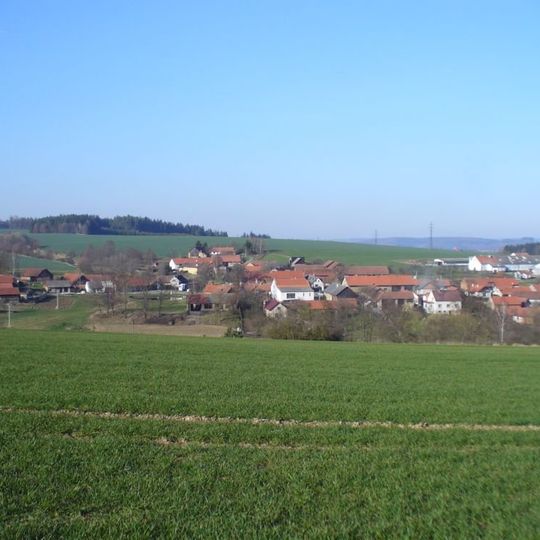 Dalkovice