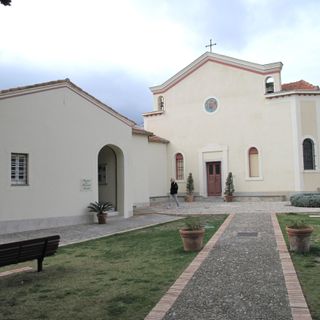 Monastère de l'Annonciade