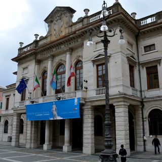 Savona Town Hall