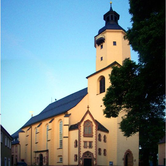 St. Georgen
