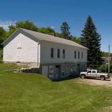 District historique T. J. Walker