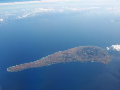 Aerial View 1