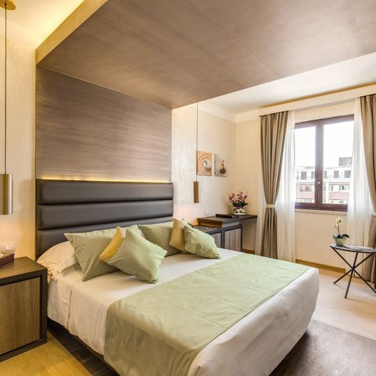 Warmthotel