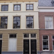 Hinthamerstraat 151, 's-Hertogenbosch