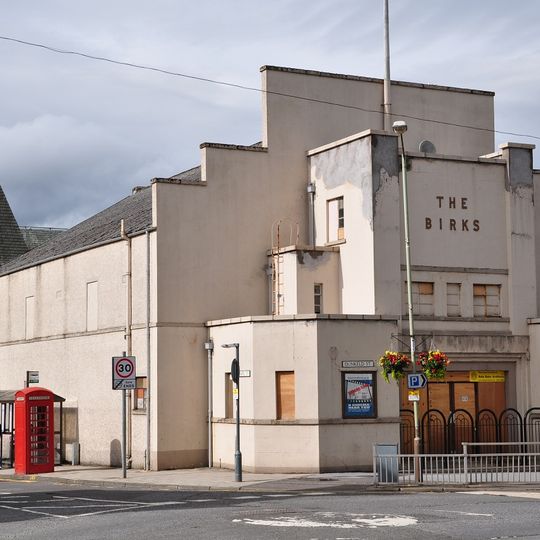 Birks Cinema
