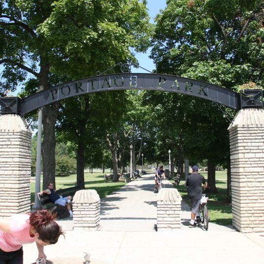 Portage Park