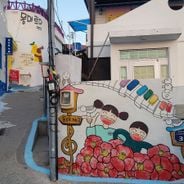 Güney Kore'nin Gyeongsang bölgesinde görülmesi gerekenler