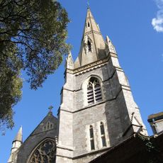 Church of St Leonard, Exeter