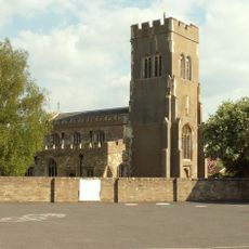 Church of St Mary the Virgin