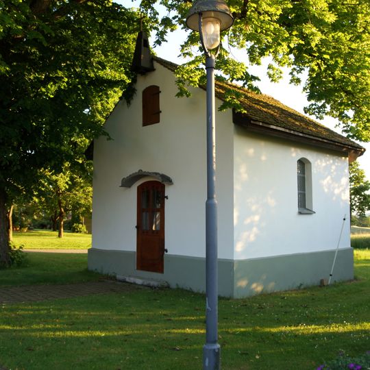 Marienkapelle