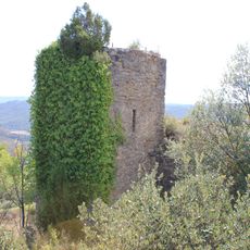 Castell de Clariana de Cardener
