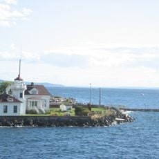 Mukilteo Lighthouse Park