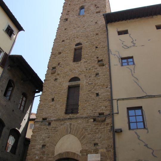 Torre della Castagna