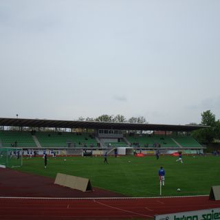 Fuchs-Park-Stadion