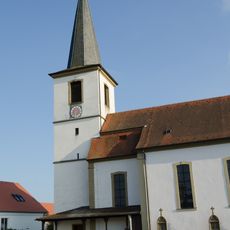 Saalkirche