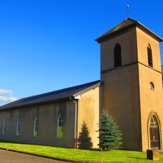 Église Sainte-Thérèse de Cité La Colline