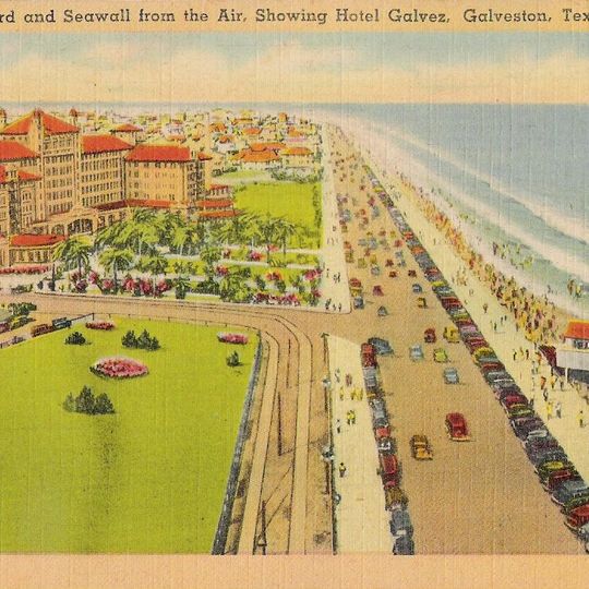 Free State of Galveston