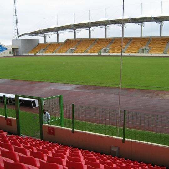 Estadio de Malabo